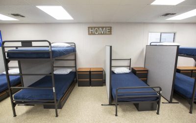 Verona, 300 posti letto per le persone senza dimora: l’accoglienza non si ferma all’inverno