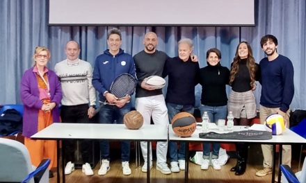 Lezioni di scuola, lezioni di sport: si impara anche dalle sconfitte