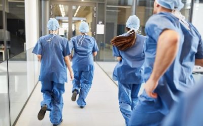 Carenza di OSS all’Aoui, Uil Fpl: “Mancano almeno 230 operatori, così si mette a rischio l’assistenza”