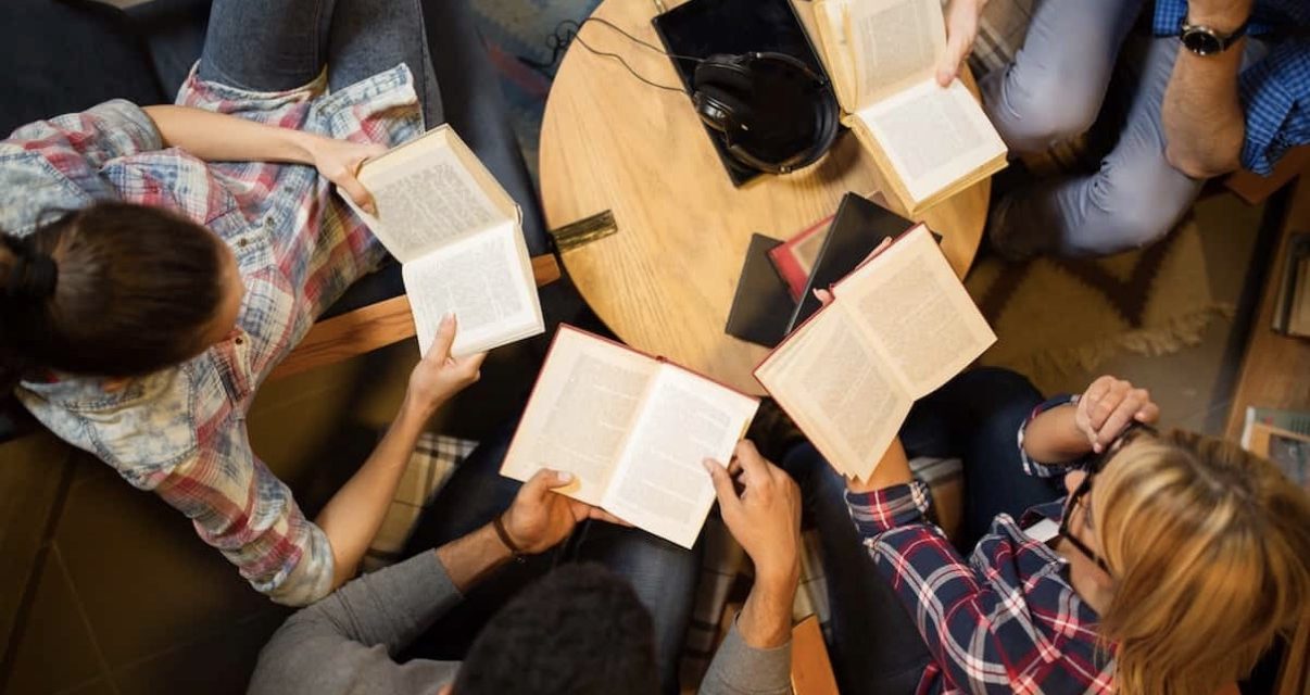 Trame e tramacci, storie di libri: Università e biblioteche in podcast per una letteratura accessibile