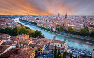 Presentato il bilancio dell’attività del Consiglio comunale di Verona