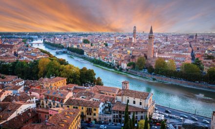 Presentato il bilancio dell’attività del Consiglio comunale di Verona