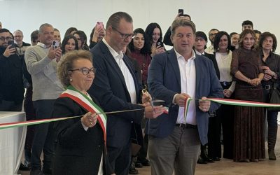 Moulding Tech compie 10 anni