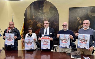 Villafranca si illumina di magia: un Natale tra storia, arte e tradizione