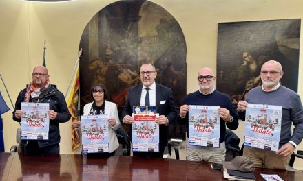 Villafranca si illumina di magia: un Natale tra storia, arte e tradizione