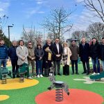 A Calzoni nasce il Parco Oniverse: 9.000 metri quadrati di sport, verde e benessere per la comunità