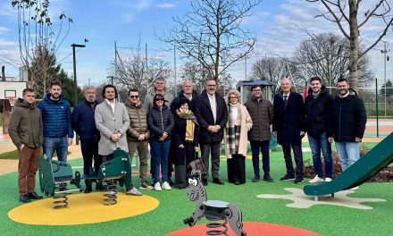 A Calzoni nasce il Parco Oniverse: 9.000 metri quadrati di sport, verde e benessere per la comunità