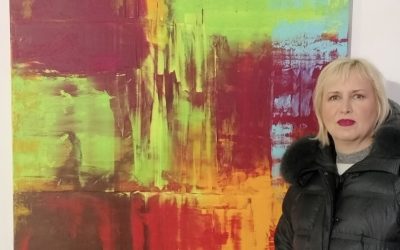 Elisabetta Nicolai tra i finalisti del Premio Fondazione Amedeo Modigliani 2025.