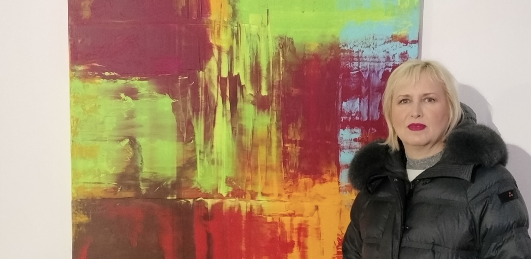 Elisabetta Nicolai tra i finalisti del Premio Fondazione Amedeo Modigliani 2025.