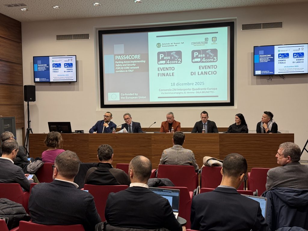 Il Consorzio Zai torna a guidare Pass4core 1 IMG 4271