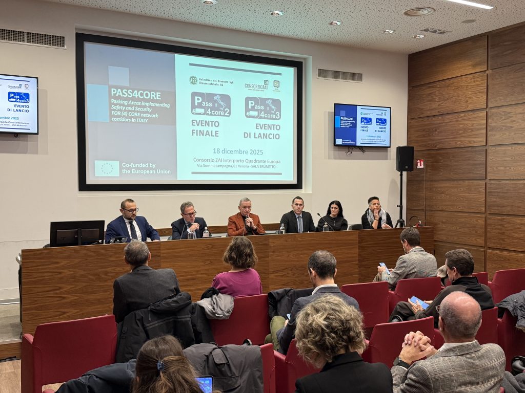 Il Consorzio Zai torna a guidare Pass4core 2 IMG 4272