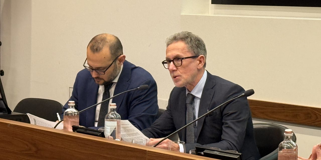 Il Consorzio Zai torna a guidare Pass4core