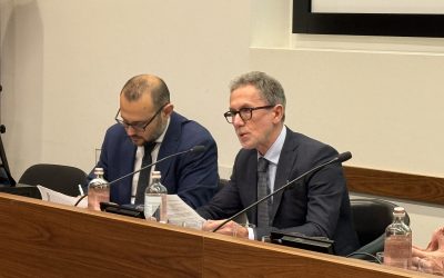 Il Consorzio Zai torna a guidare Pass4core