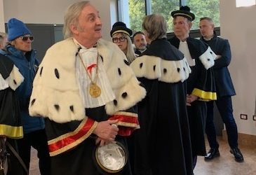 Il caso Nocini e la risposta della Rettrice dell’Università di Verona