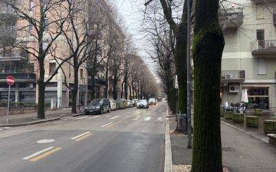 Borgo Trento e Valdonega. Allarme tra i residenti