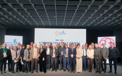 Commercialisti. Verona celebra i 100 anni dell’Ordine