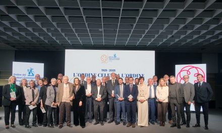 Commercialisti. Verona celebra i 100 anni dell’Ordine