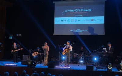 “La musica si fa solidarietà”.14 mila euro a importanti realtà del 3° settore