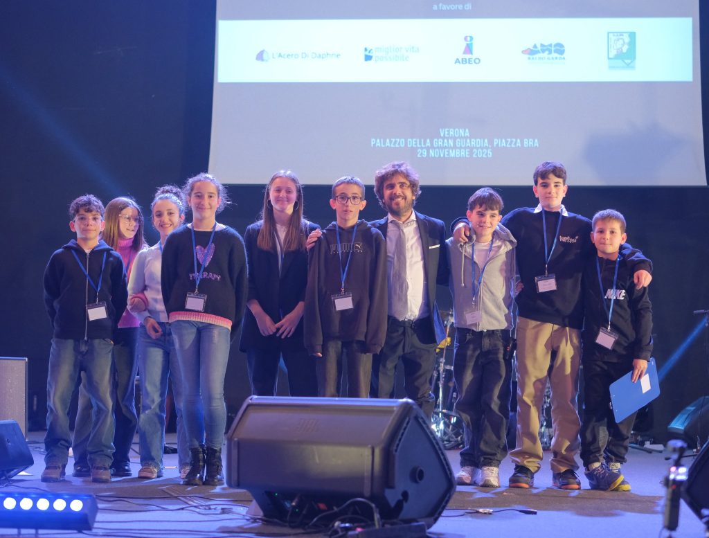 “La musica si fa solidarietà”.14 mila euro a importanti realtà del 3° settore 2 LaMusicasifaSolidarieta EnneviFoto 7762