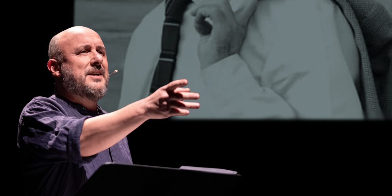 Teatro Fucina Machiavelli: un omaggio a Pier Paolo Pasolini a 50 anni dalla scomparsa