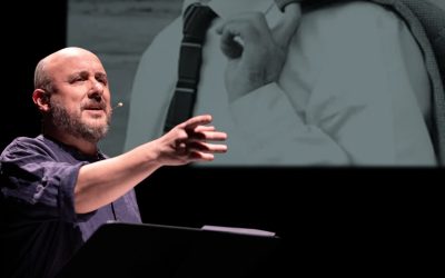 Teatro Fucina Machiavelli: un omaggio a Pier Paolo Pasolini a 50 anni dalla scomparsa