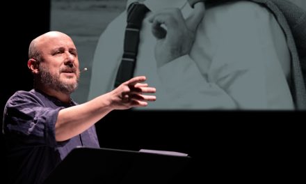 Teatro Fucina Machiavelli: un omaggio a Pier Paolo Pasolini a 50 anni dalla scomparsa