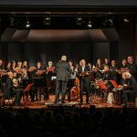 La “Misa Criolla” torna a Fucina Machiavelli: un ponte tra sacro e folk latinoamericano