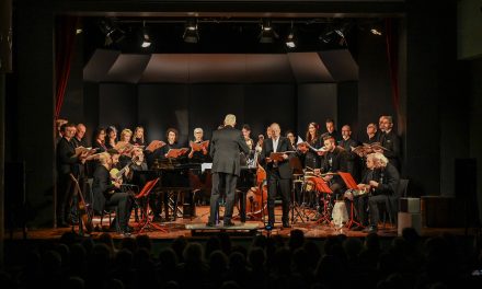 La “Misa Criolla” torna a Fucina Machiavelli: un ponte tra sacro e folk latinoamericano