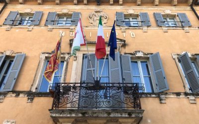 San Martino Buon Albergo investe sulla pubblica illuminazione: nel 2026 nuovi interventi per sicurezza, vivibilità ed efficienza energetica