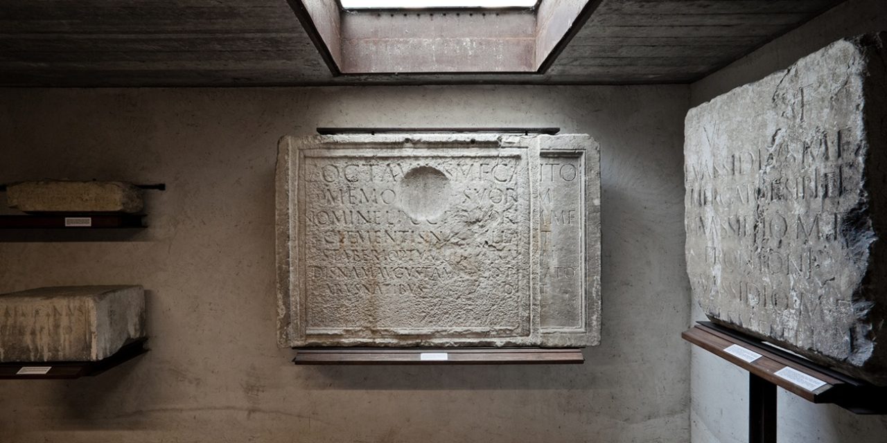 L’Ordine degli Architetti di Verona celebra Arrigo Rudi