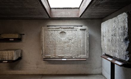 L’Ordine degli Architetti di Verona celebra Arrigo Rudi