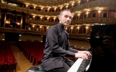 Fondazione Arena, Sciortino e Strauss, venerdì 5 e sabato 6 dicembre