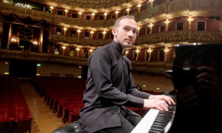 Fondazione Arena, Sciortino e Strauss, venerdì 5 e sabato 6 dicembre