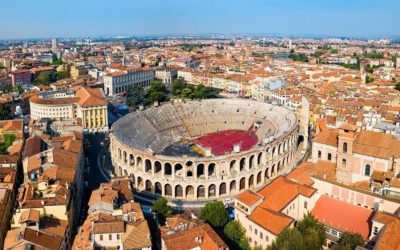 Verona corre più dell’Italia, Pil e turismo ai vertici nazionali: il report