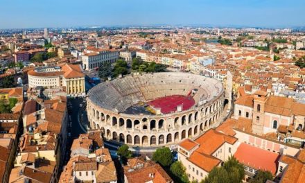 Verona corre più dell’Italia, Pil e turismo ai vertici nazionali: il report