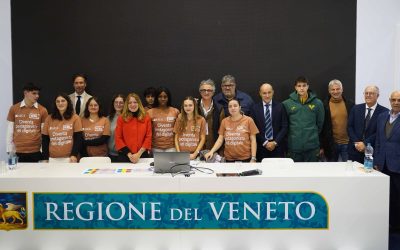 A Job&Orienta il decalogo contro il linguaggio d’odio nello sport: il Corecom Veneto promuove la cultura del rispetto online e fuori dal campo