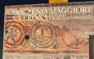 “La Torre e il Palazzo abbaziale di San Zeno”: a Roma la presentazione della grande monografia dedicata ai tesori medievali veronesi