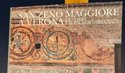 “La Torre e il Palazzo abbaziale di San Zeno”: a Roma la presentazione della grande monografia dedicata ai tesori medievali veronesi