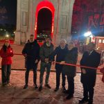 Forno Bonomi accende il Natale di Verona: un mese di luci, gusto e tradizione all’Arco dei Gavi