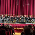 “Sentieri della memoria” incanta il Filarmonico: tra Poulenc, Strauss e la nuova pagina di Orazio Sciortino