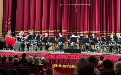 “Sentieri della memoria” incanta il Filarmonico: tra Poulenc, Strauss e la nuova pagina di Orazio Sciortino