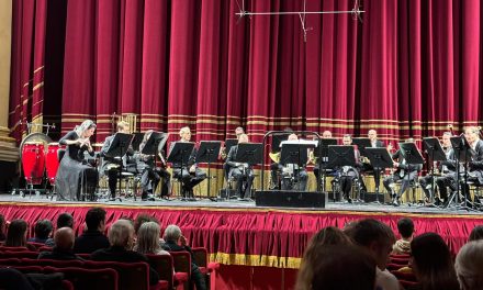 “Sentieri della memoria” incanta il Filarmonico: tra Poulenc, Strauss e la nuova pagina di Orazio Sciortino