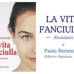 Giovedì d’Autore: a Villafranca la presentazione del romanzo La vita fanciulla