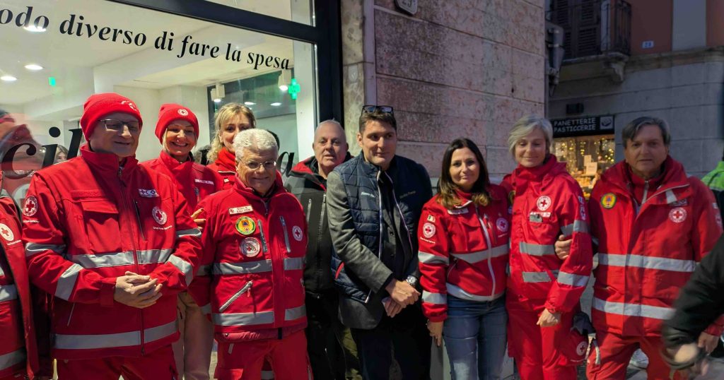 A Verona nasce il primo negozio neuro-inclusivo d’Italia: “Un modo diverso di fare la spesa” 2 PXL 20251215 155242817.NIGHT