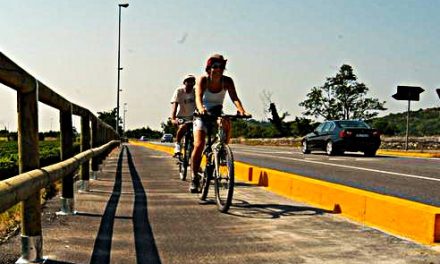 L’incubo delle ciclabili in centro a Verona