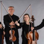 Beethoven in doppio al Quartetto Maffei