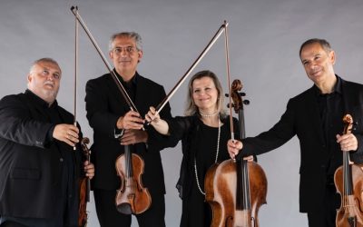 Beethoven in doppio al Quartetto Maffei