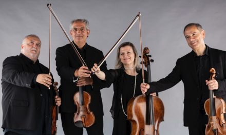 Beethoven in doppio al Quartetto Maffei