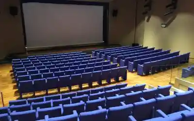 Villafranca. Torna il cinema Metropol