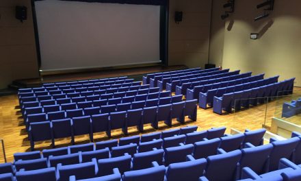 PERROTTA RICONFERMATO PRESIDENTE DELL’ASSOCIAZIONE CULTURALE METROPOL